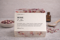 Rose + Aloe — Aloe Soap for Soothing Hydration + Radiant Skin